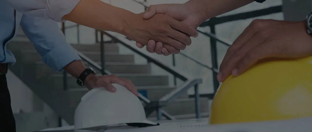 協力会社様・スタッフ募集