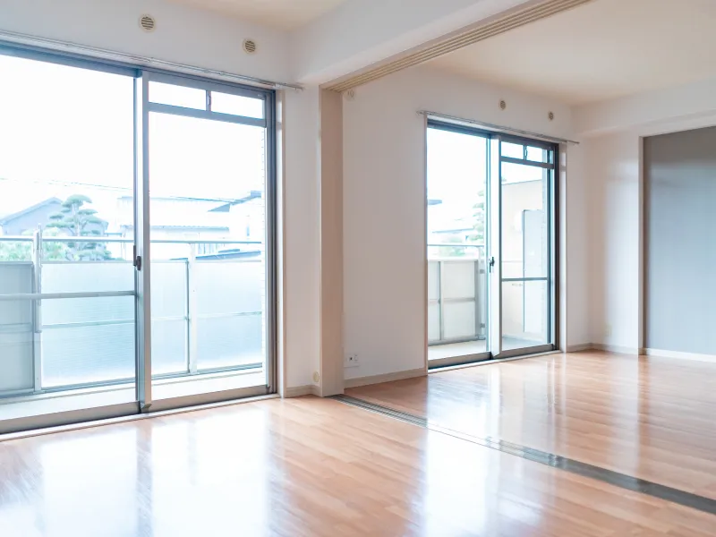 総合住宅リフォーム事業