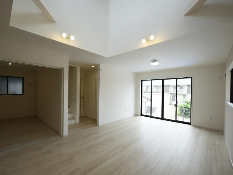 総合住宅リフォーム事業