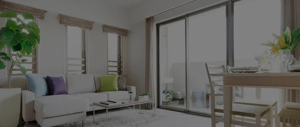 総合住宅リフォーム事業