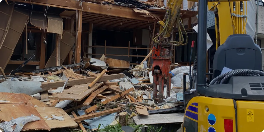 土木建築事業 Civil Engineering